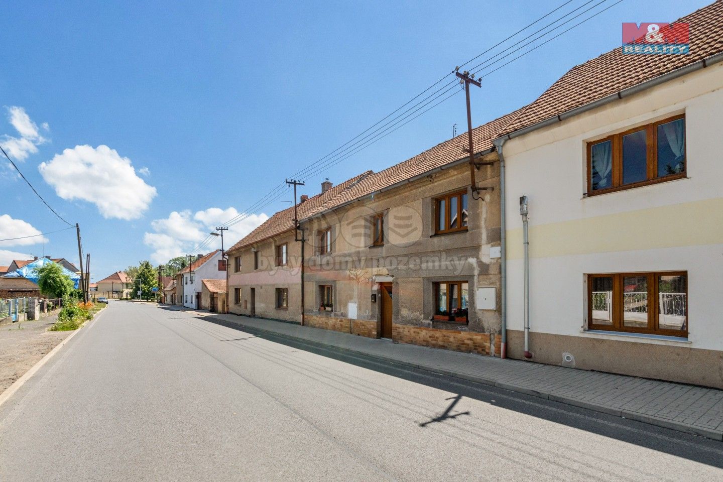 Prodej domu 140 m² - foto 1