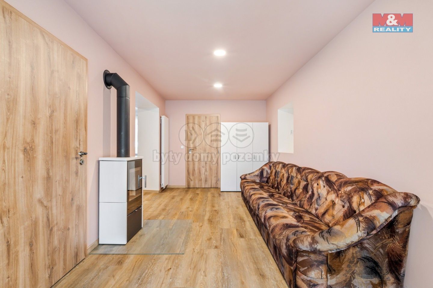 Prodej domu 140 m² - foto 5