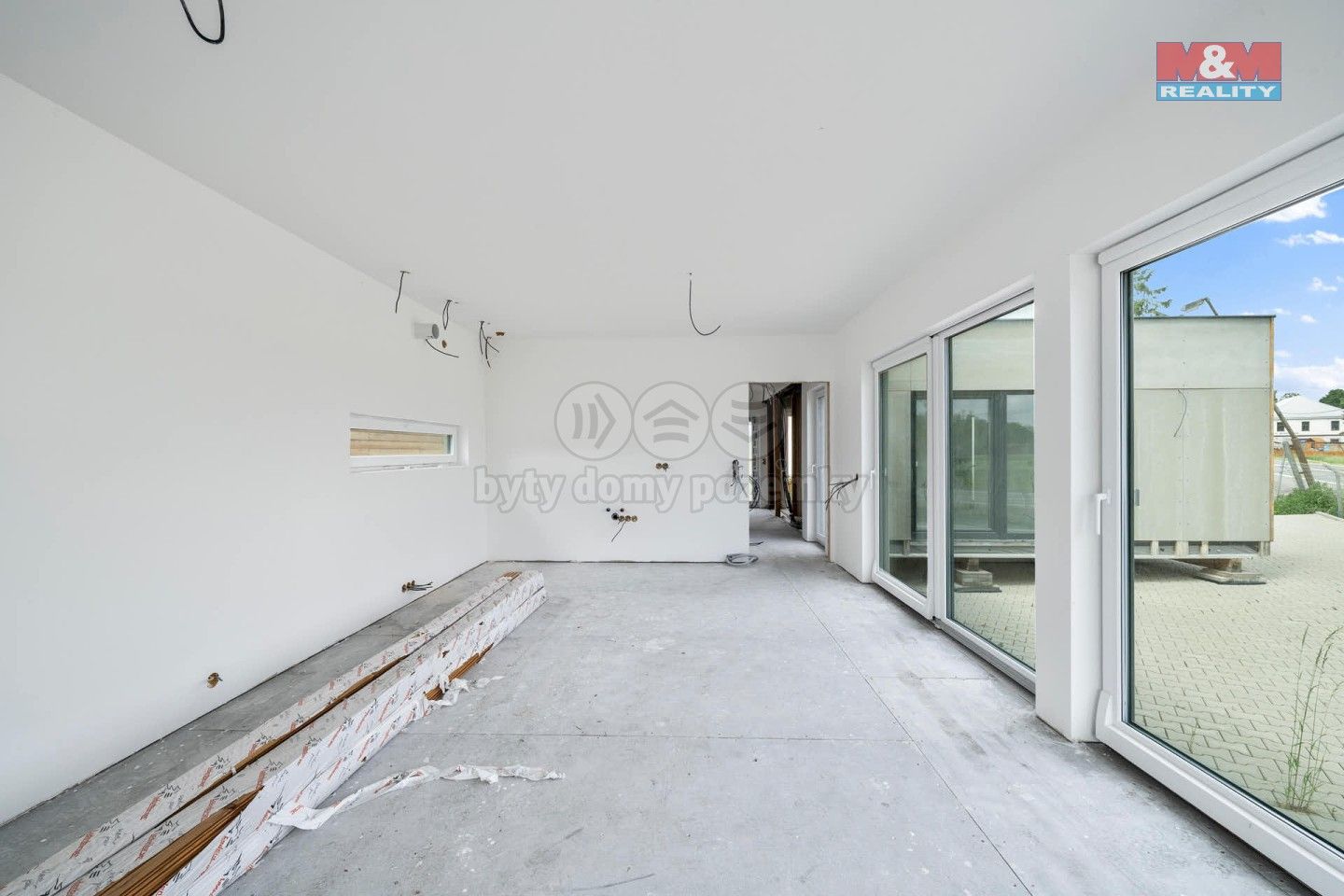Prodej nemovitosti 95 m² - foto 8