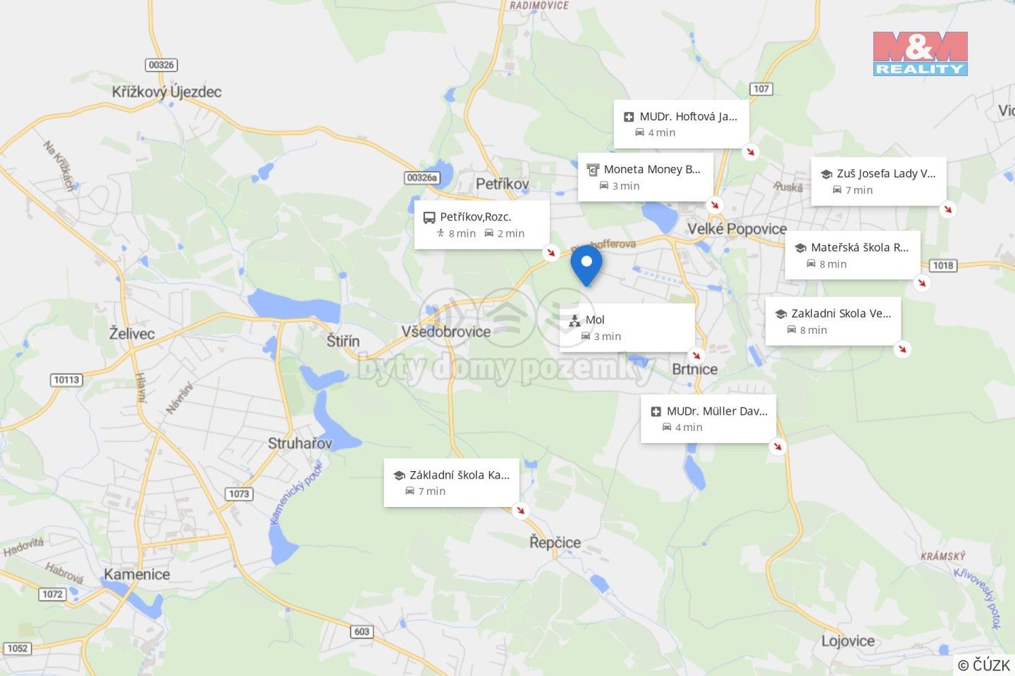 Prodej nemovitosti 95 m² - foto 21