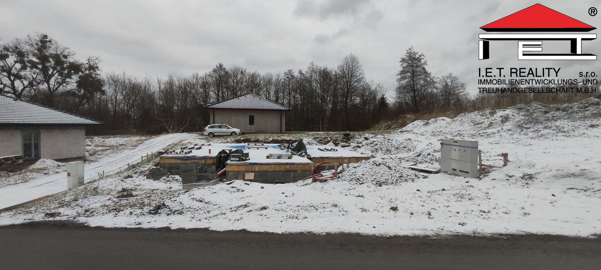 Prodej domu 120 m² - foto 12