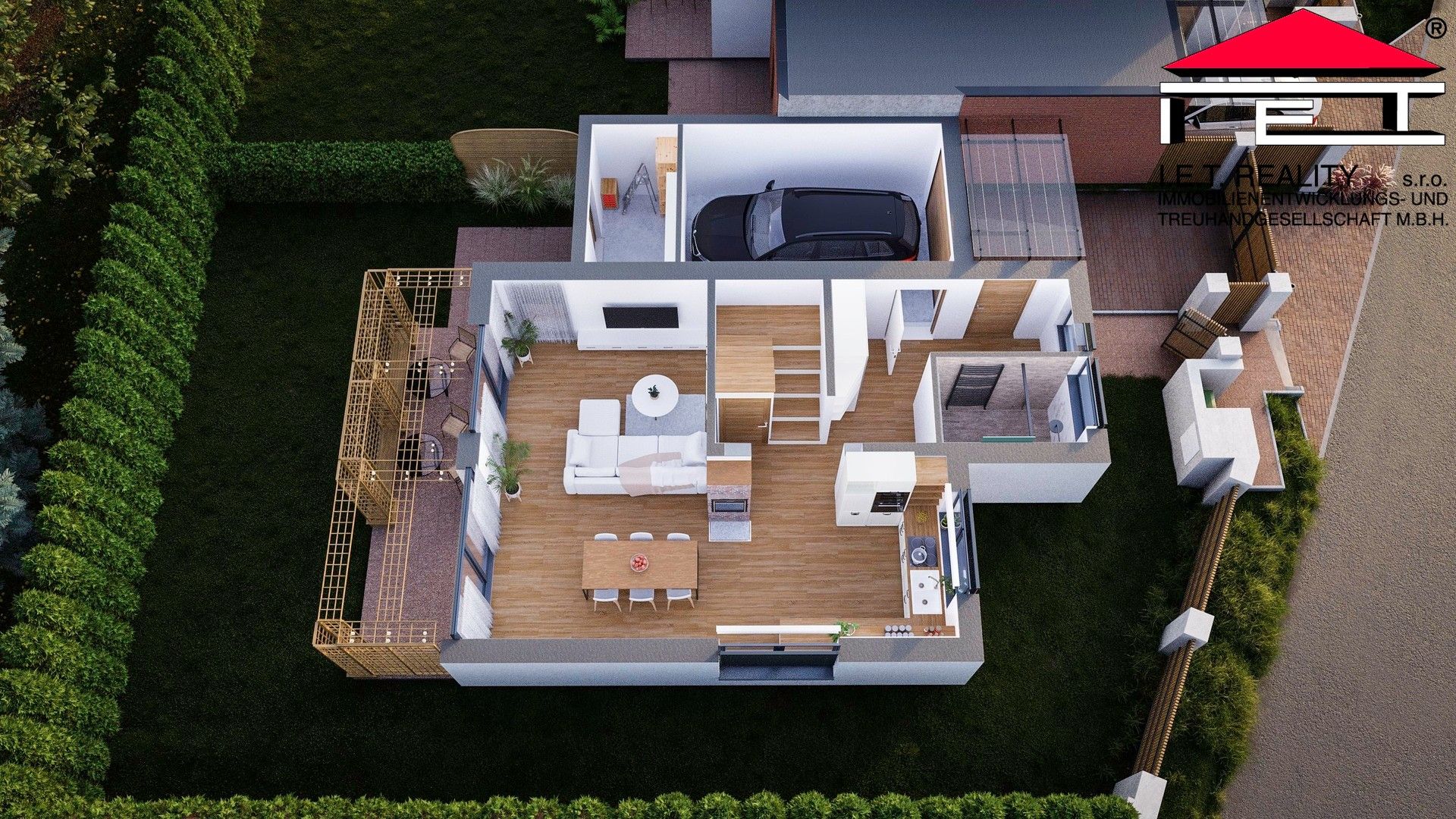 Prodej domu 120 m² - foto 9