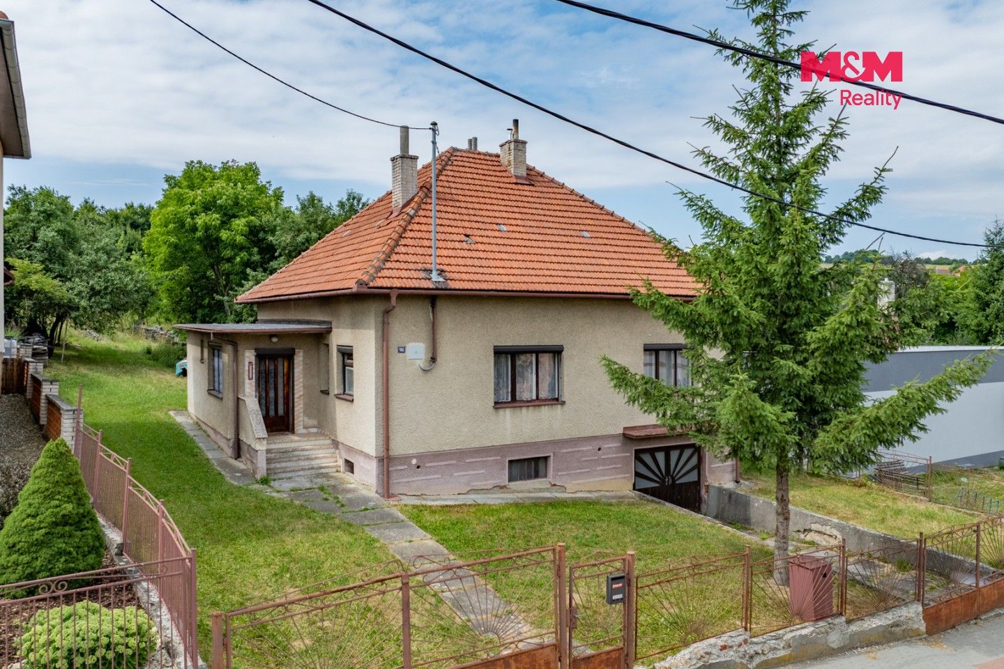 Prodej domu 100 m² - foto 12