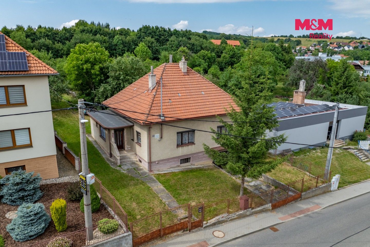 Prodej domu 100 m² - foto 13