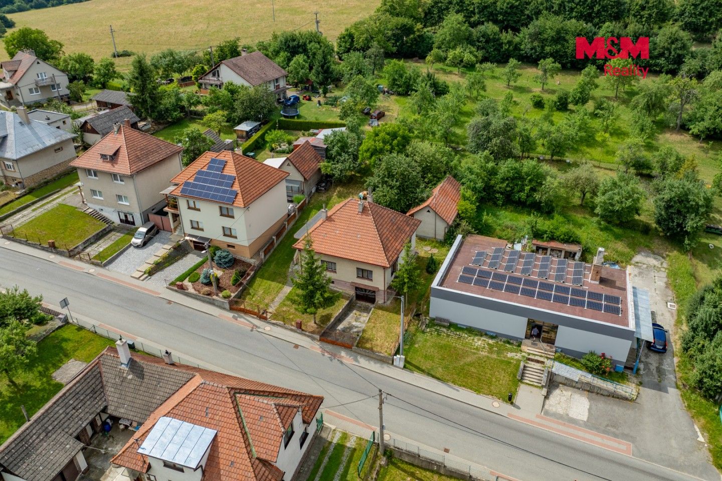 Prodej domu 100 m² - foto 14
