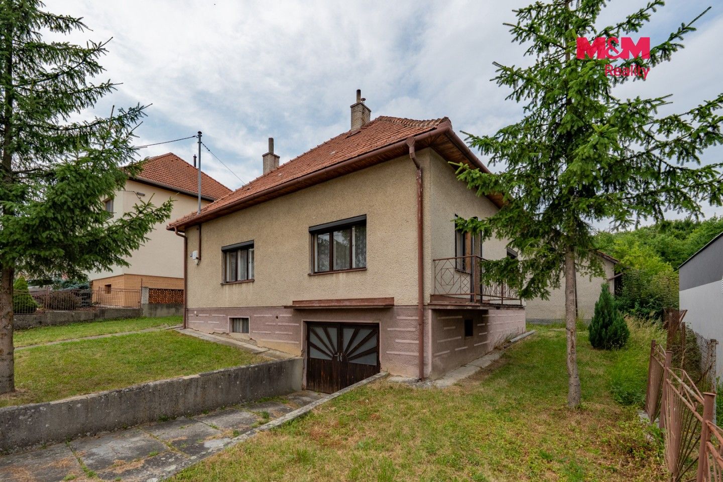 Prodej domu 100 m² - foto 11