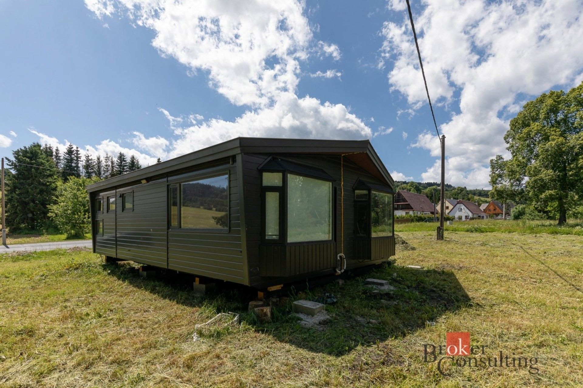 Prodej pozemku 1470 m² - foto 7