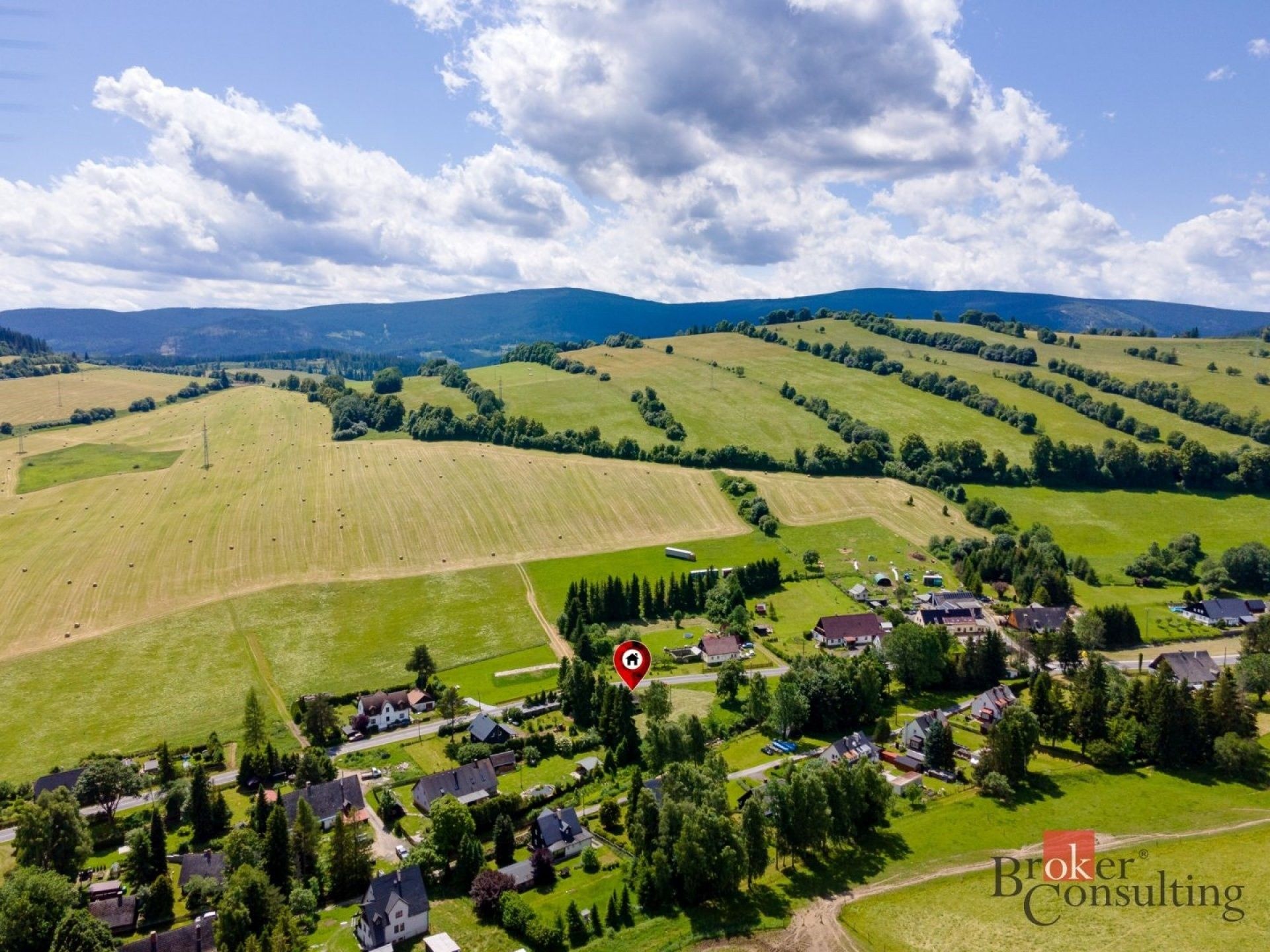 Prodej pozemku 1470 m² - foto 6