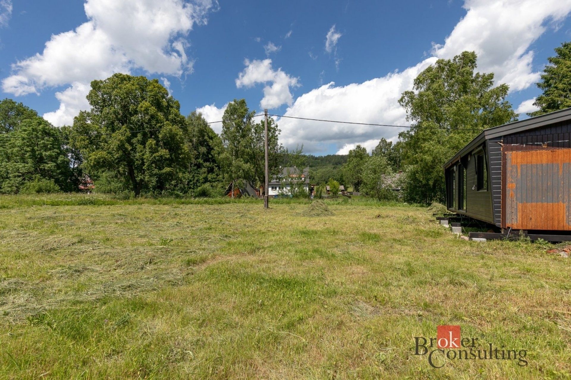 Prodej pozemku 1470 m² - foto 10