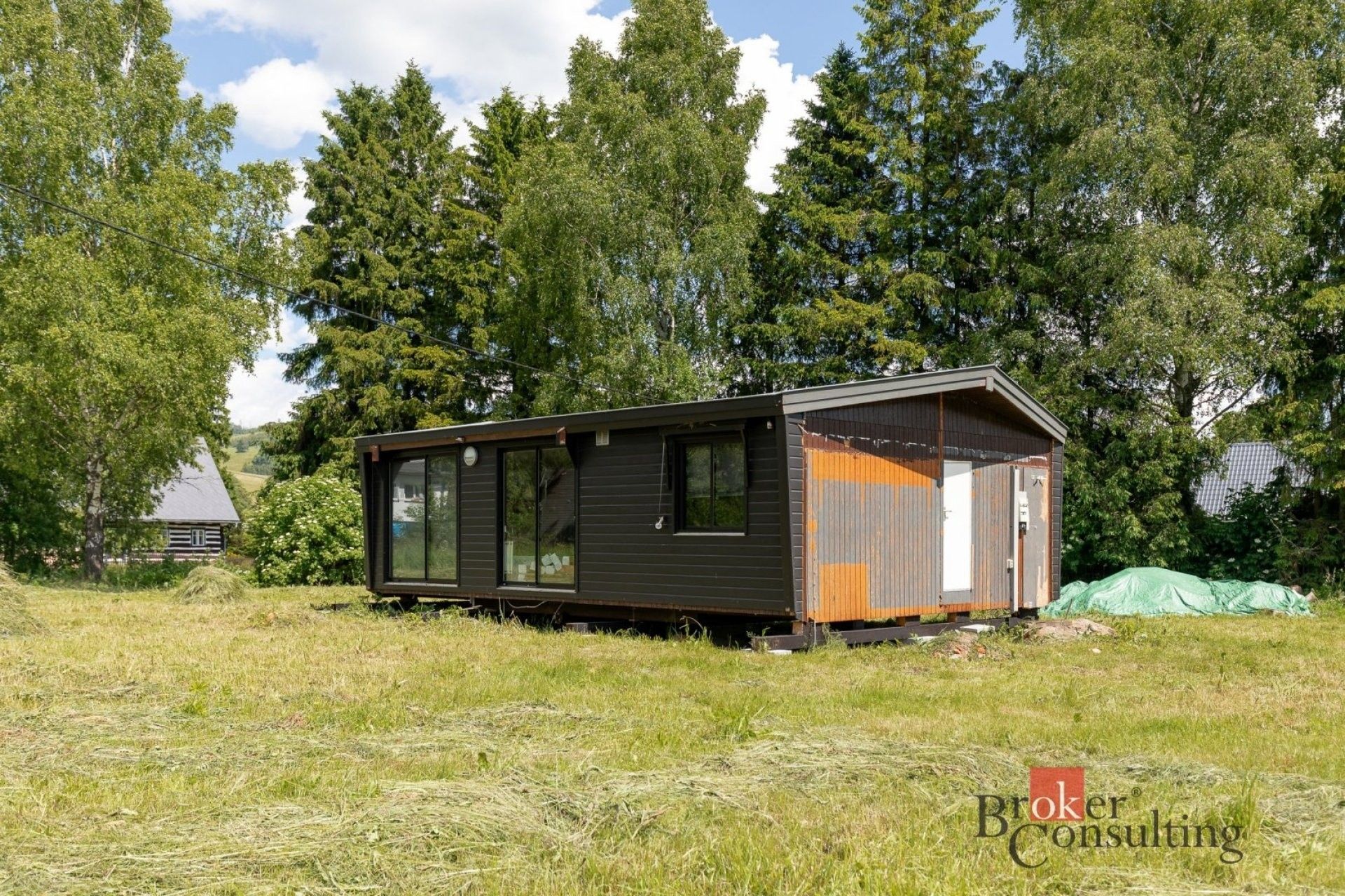 Prodej pozemku 1470 m² - foto 11