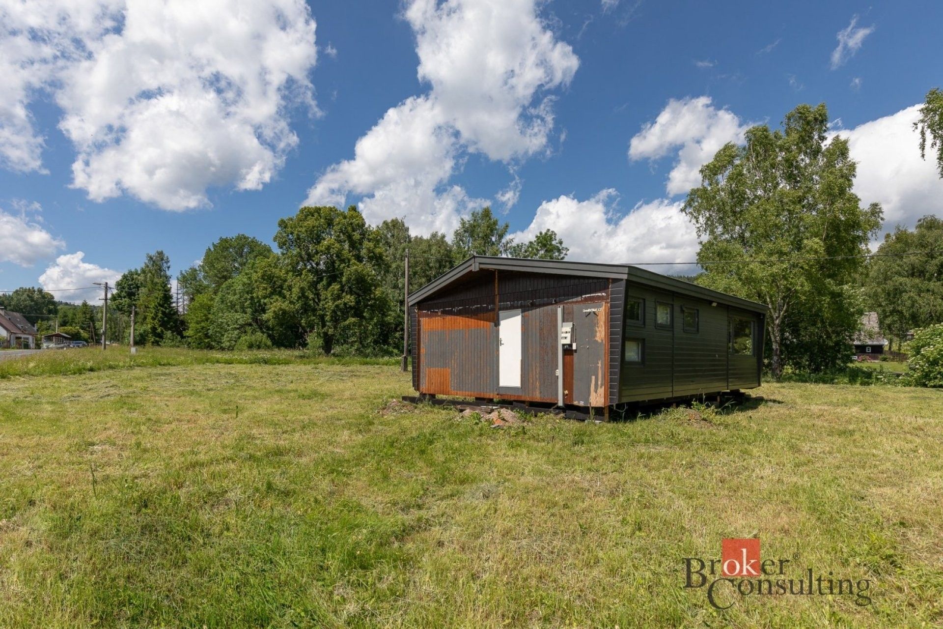 Prodej pozemku 1470 m² - foto 12