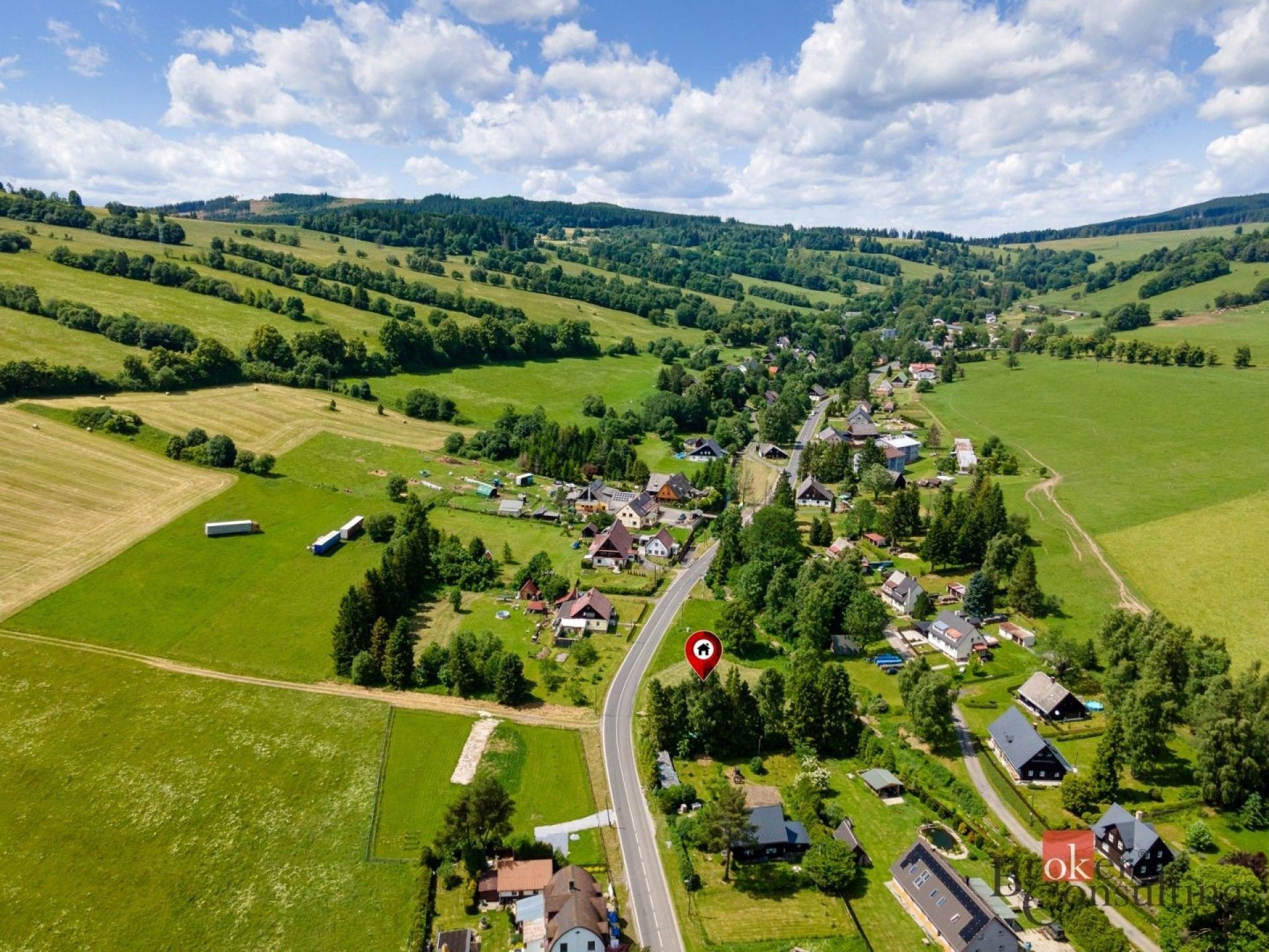 Prodej pozemku 1470 m² - foto 13