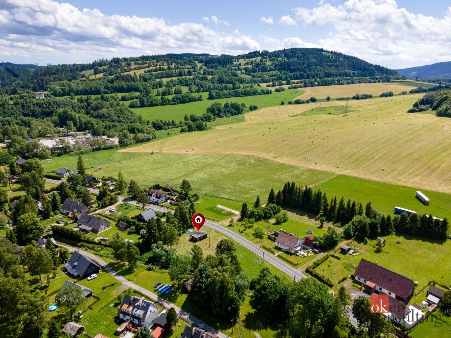 Prodej pozemku 1470 m² - foto 15