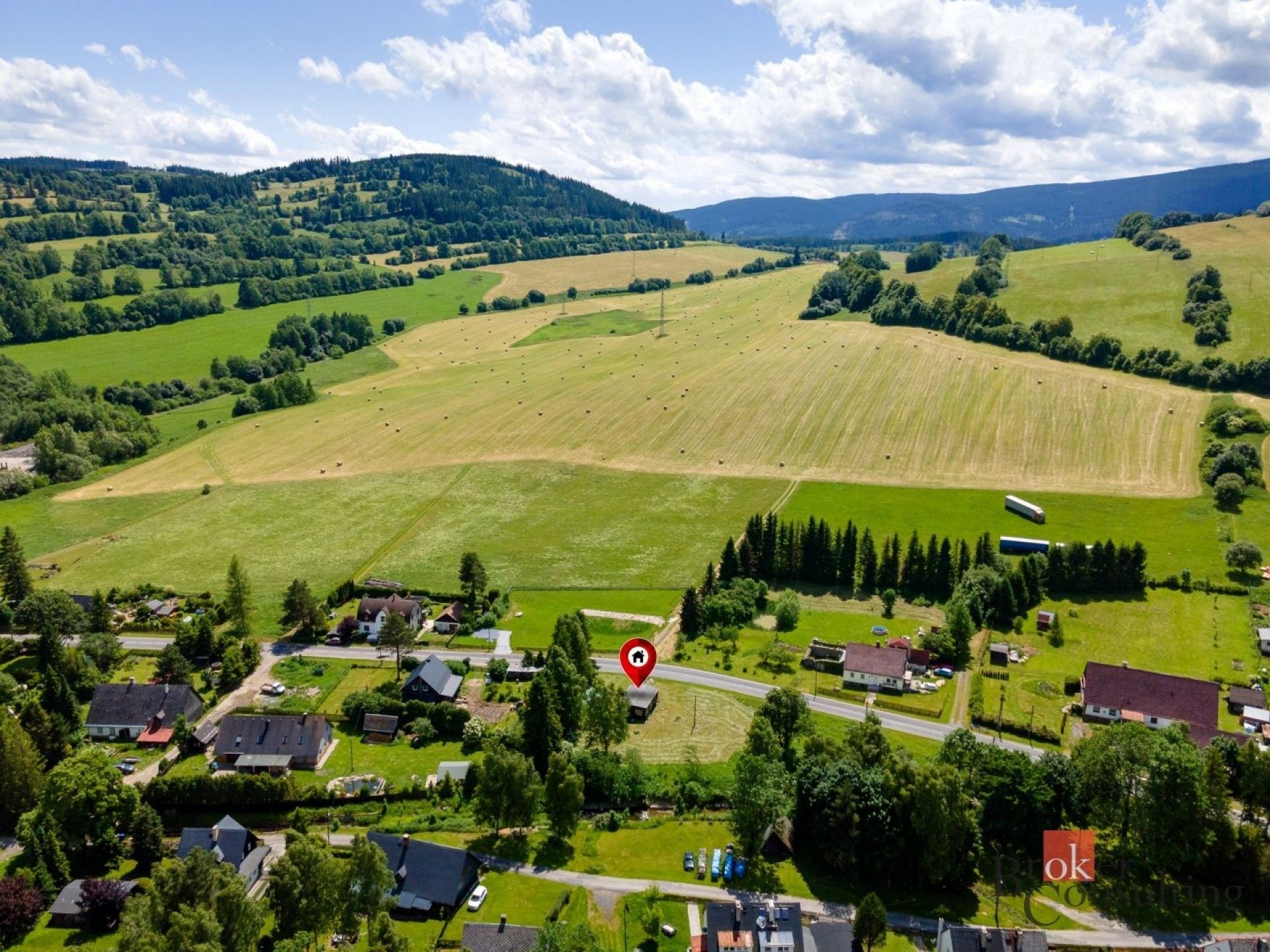 Prodej pozemku 1470 m² - foto 14