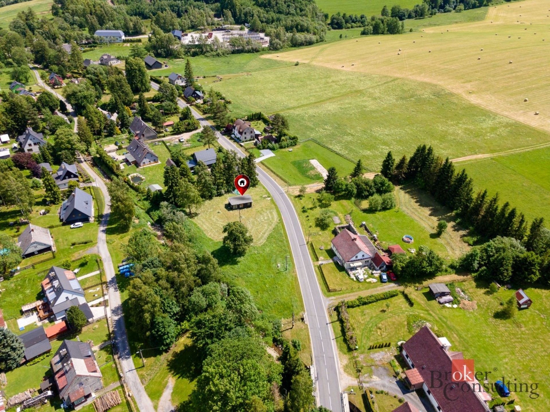 Prodej pozemku 1470 m² - foto 16