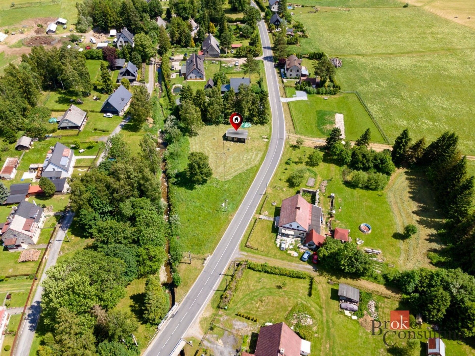 Prodej pozemku 1470 m² - foto 17