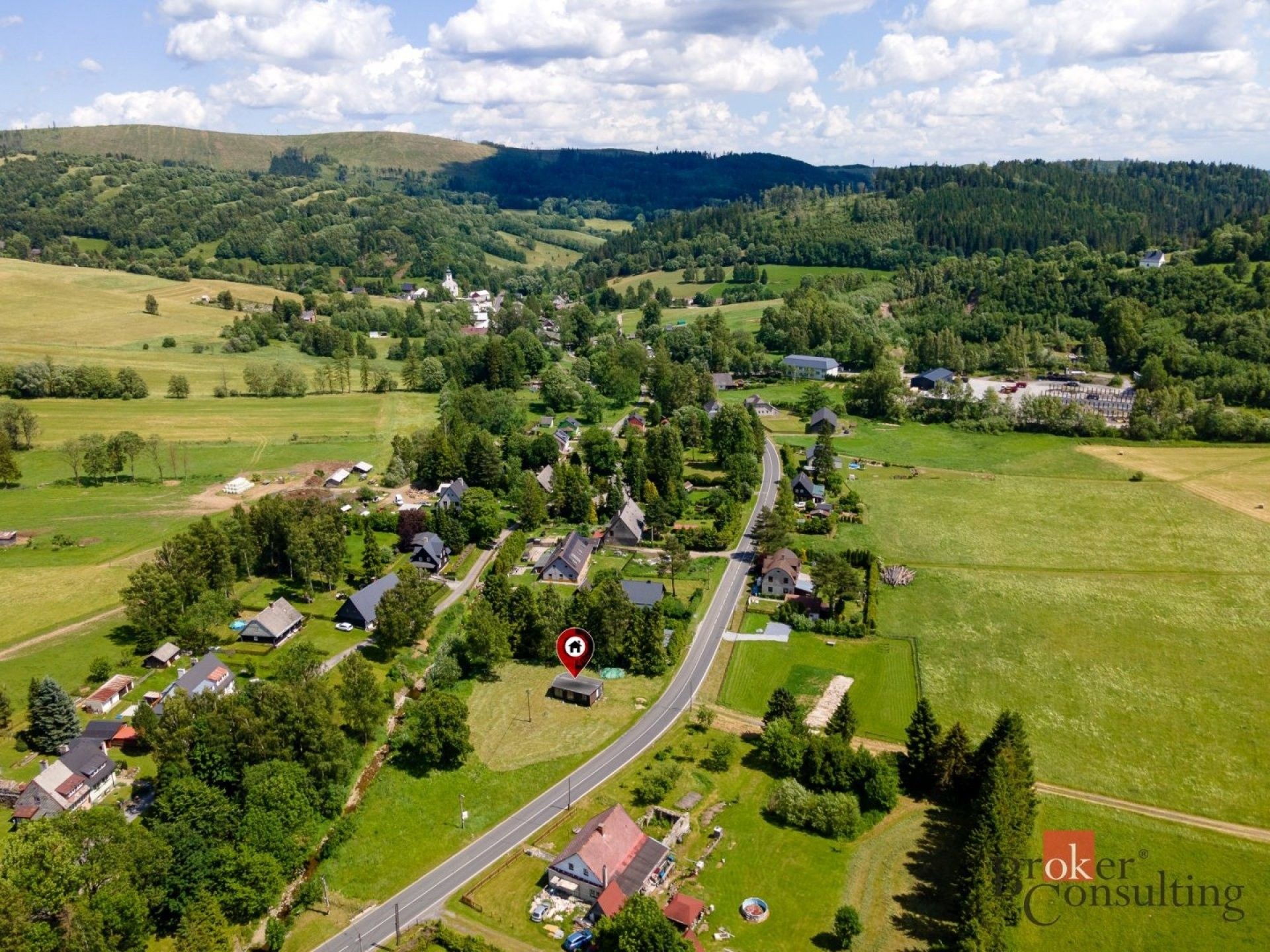 Prodej pozemku 1470 m² - foto 18