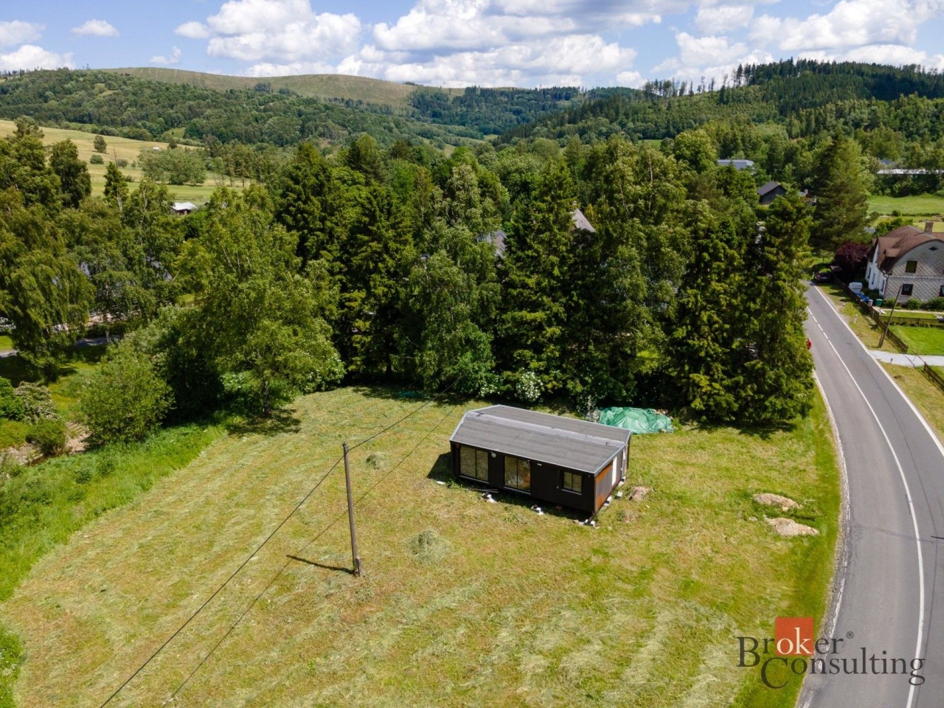 Prodej pozemku 1470 m² - foto 20