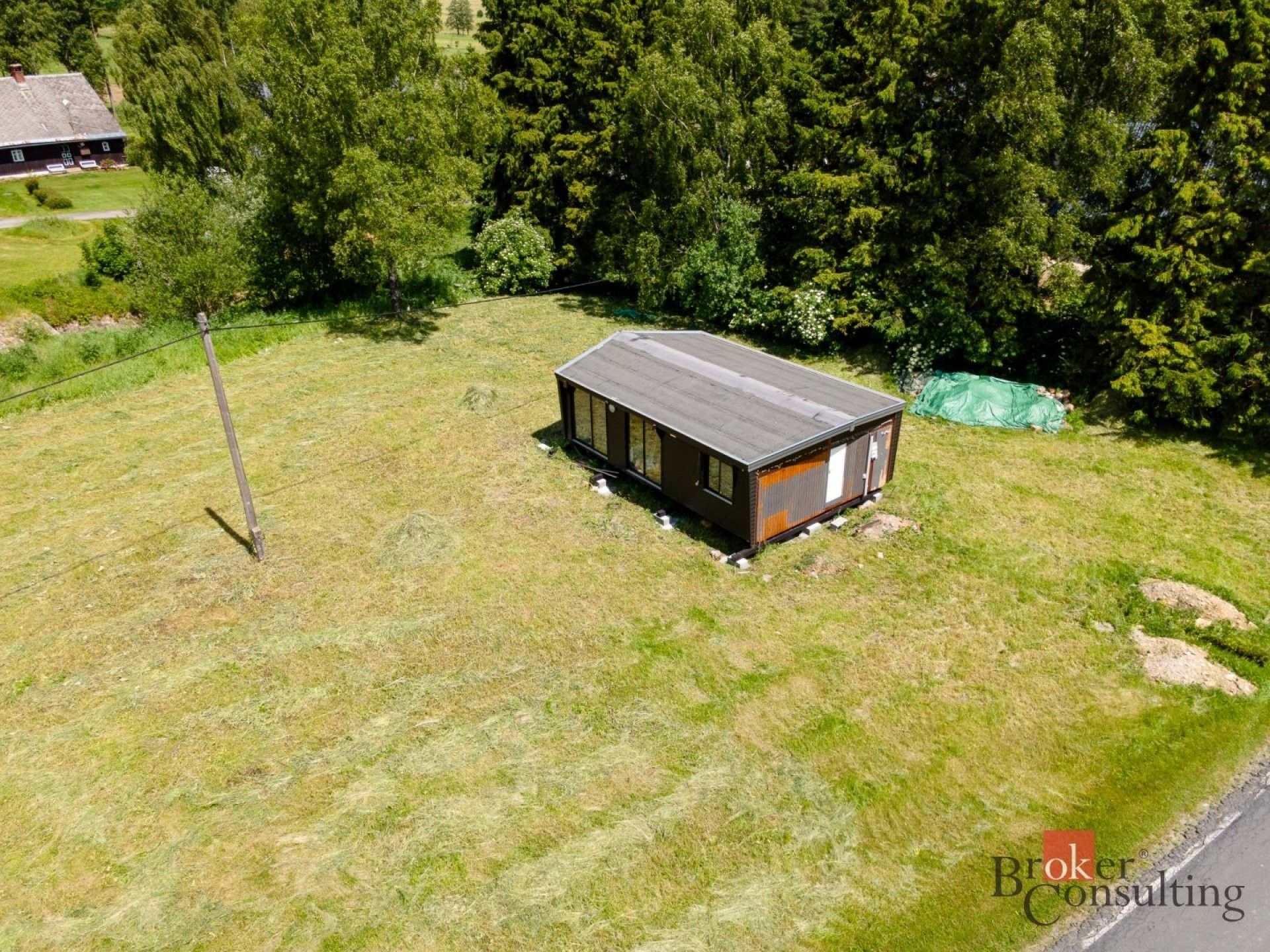 Prodej pozemku 1470 m² - foto 19