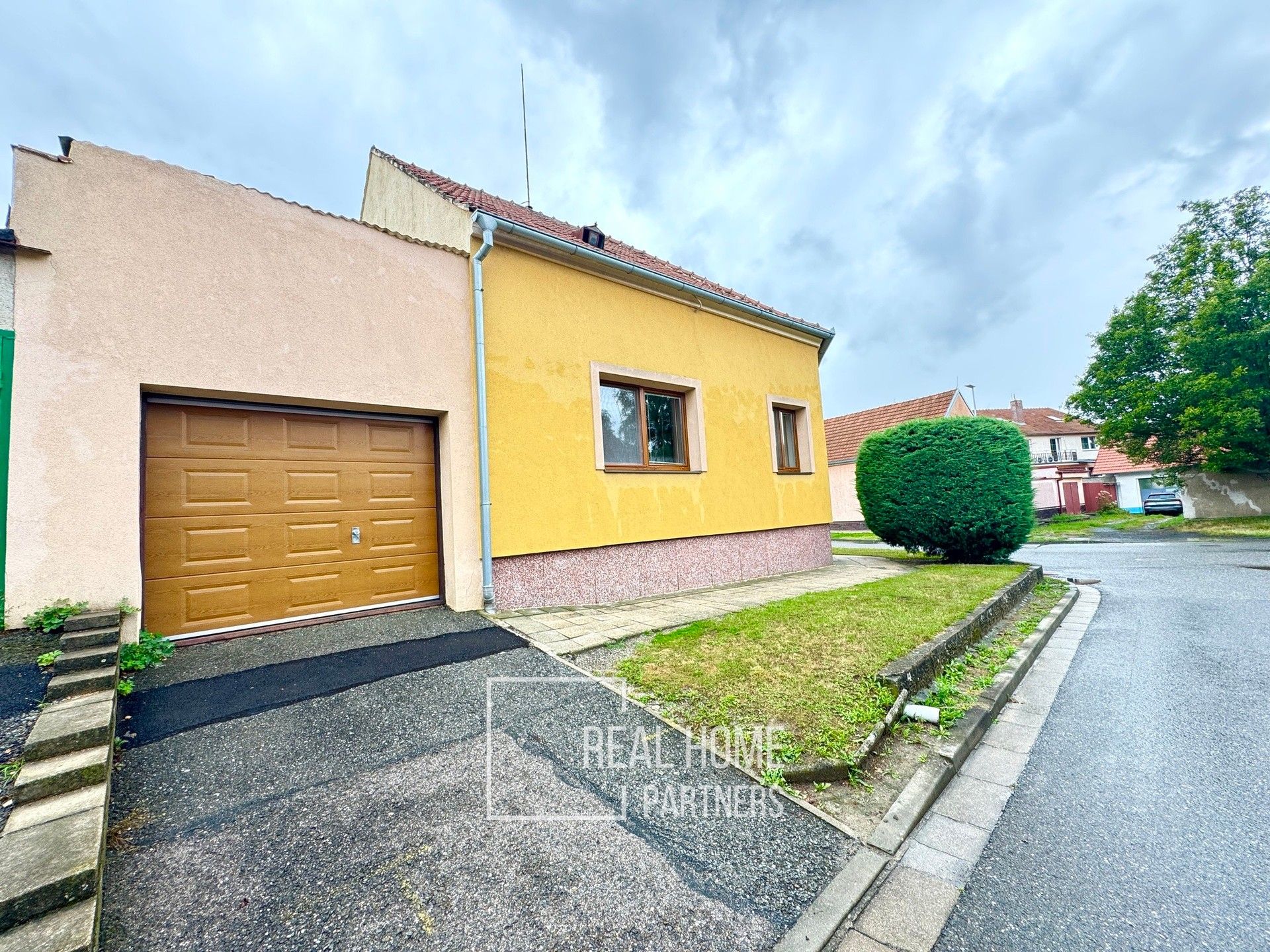 Prodej domu 120 m² - foto 1