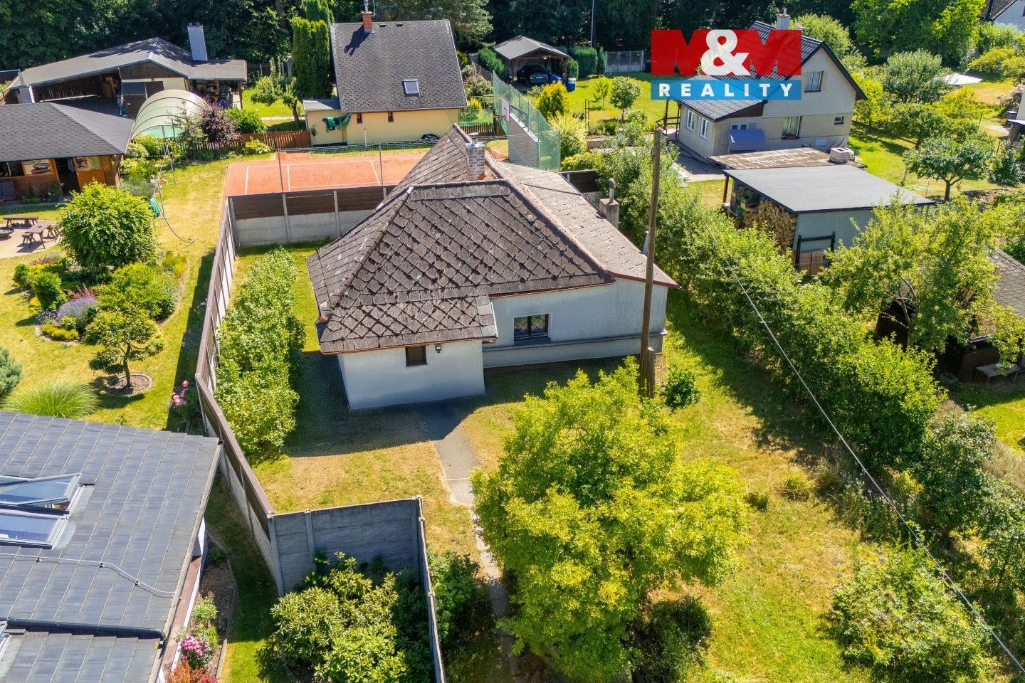 Prodej domu 92 m² - foto 2