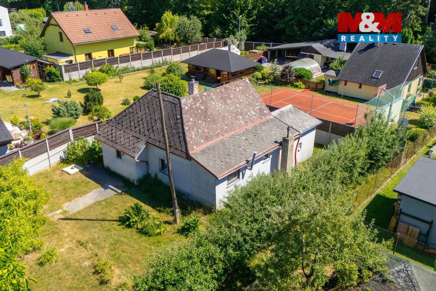 Prodej domu 92 m² - foto 4