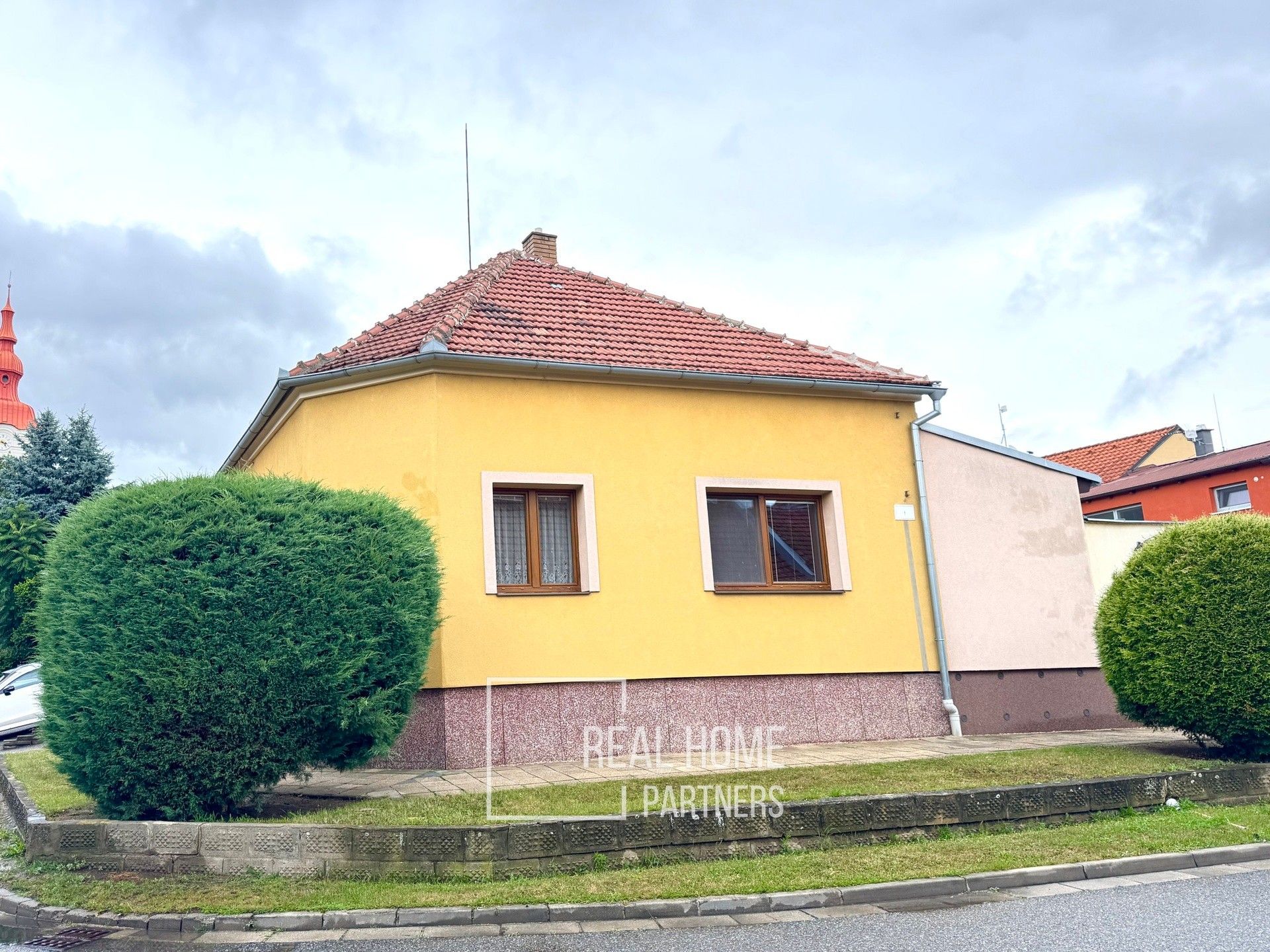 Prodej domu 120 m² - foto 11