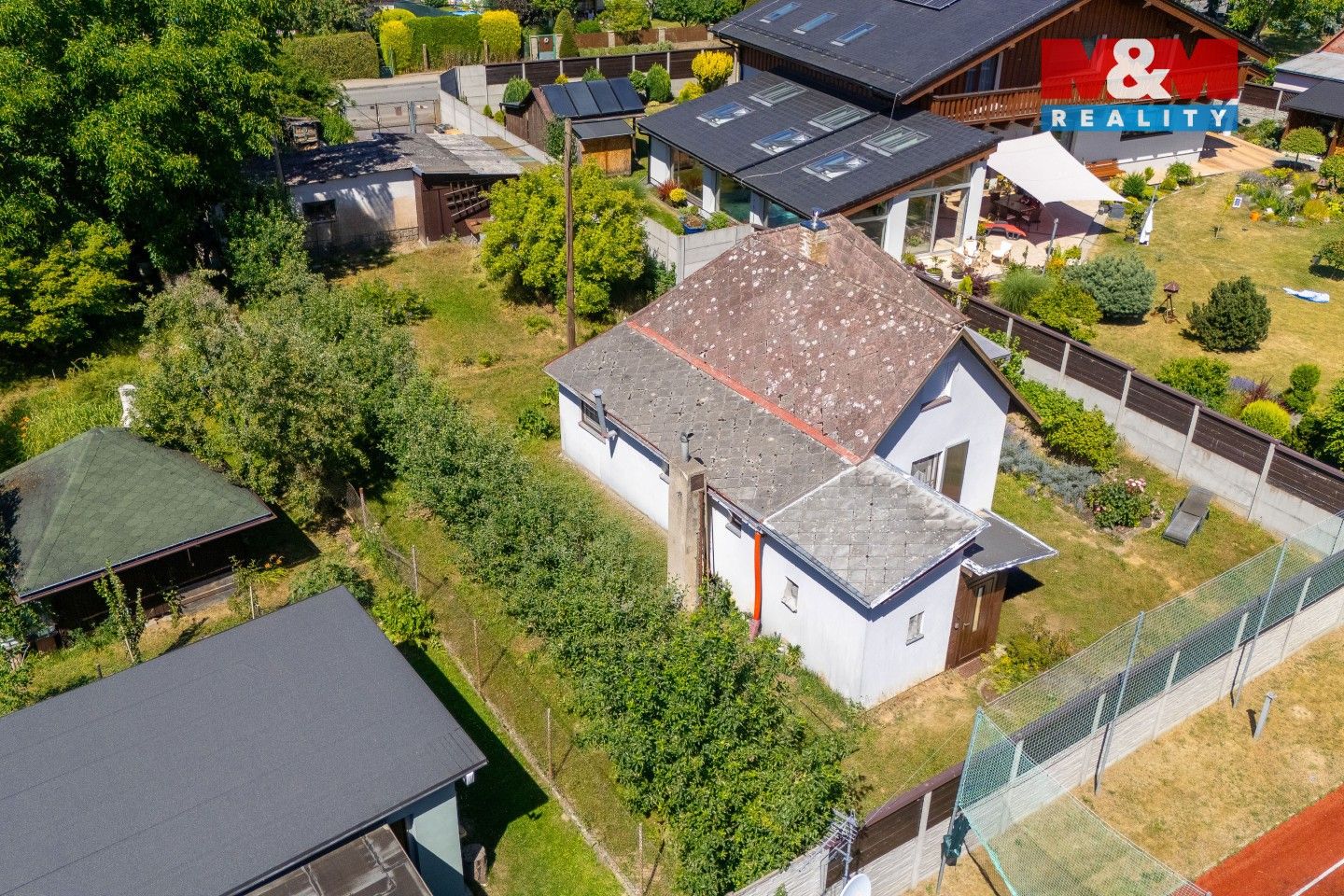 Prodej domu 92 m² - foto 11
