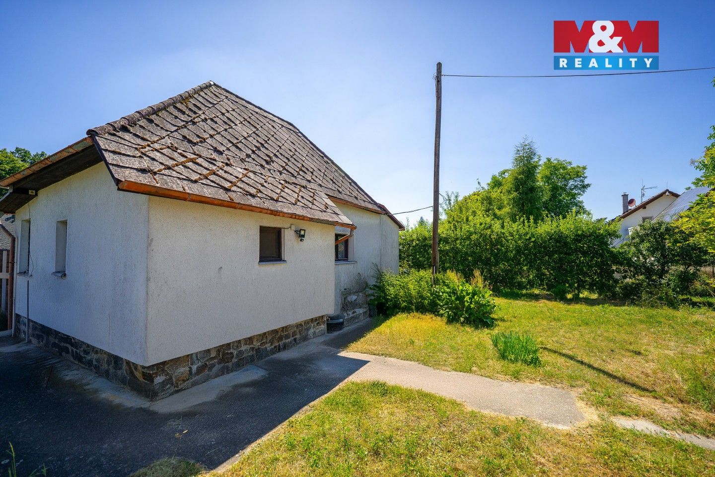 Prodej domu 92 m² - foto 12