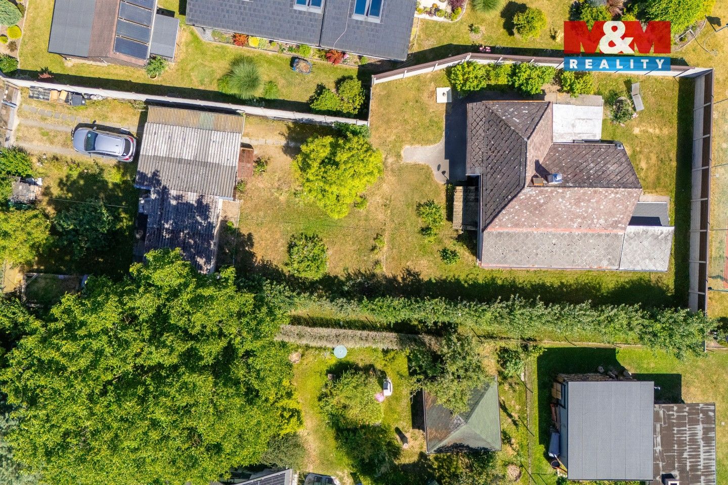 Prodej domu 92 m² - foto 16