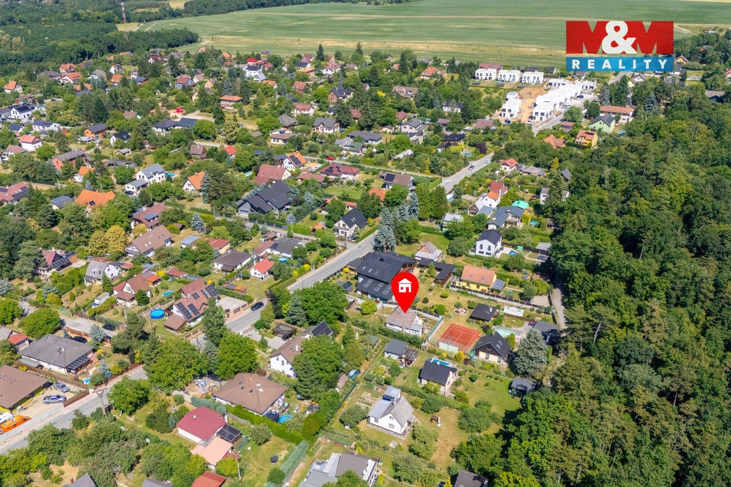 Prodej domu 92 m² - foto 17