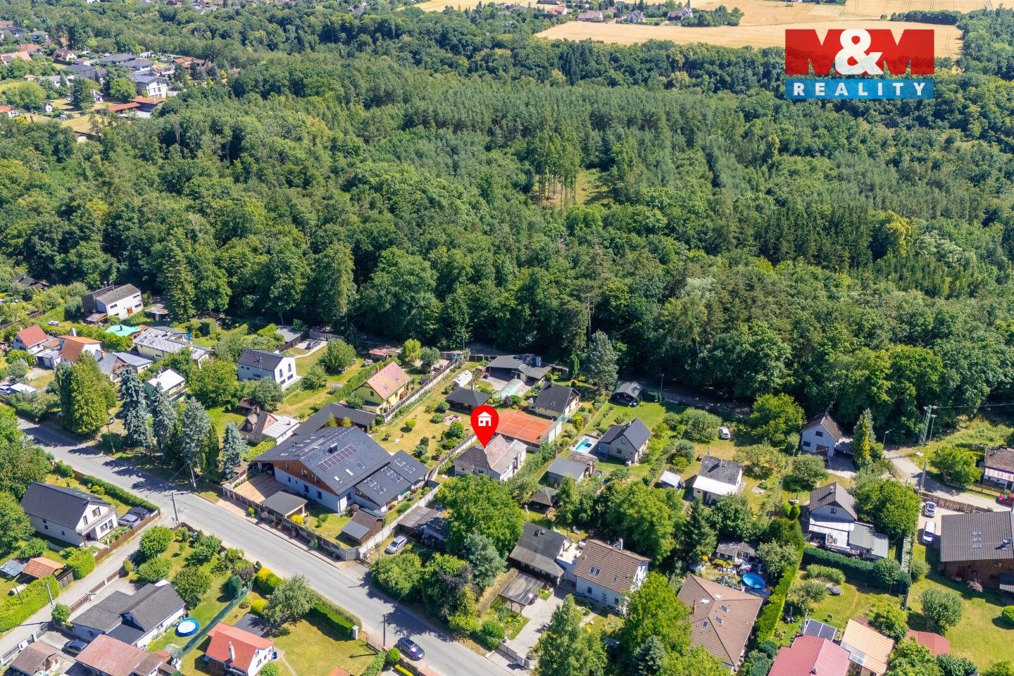 Prodej domu 92 m² - foto 18