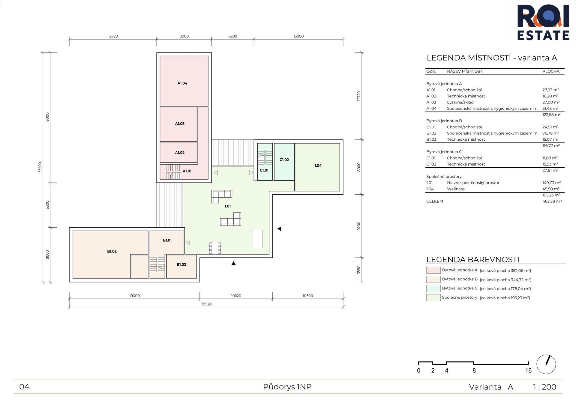 Prodej pozemku 9674 m² - foto 4