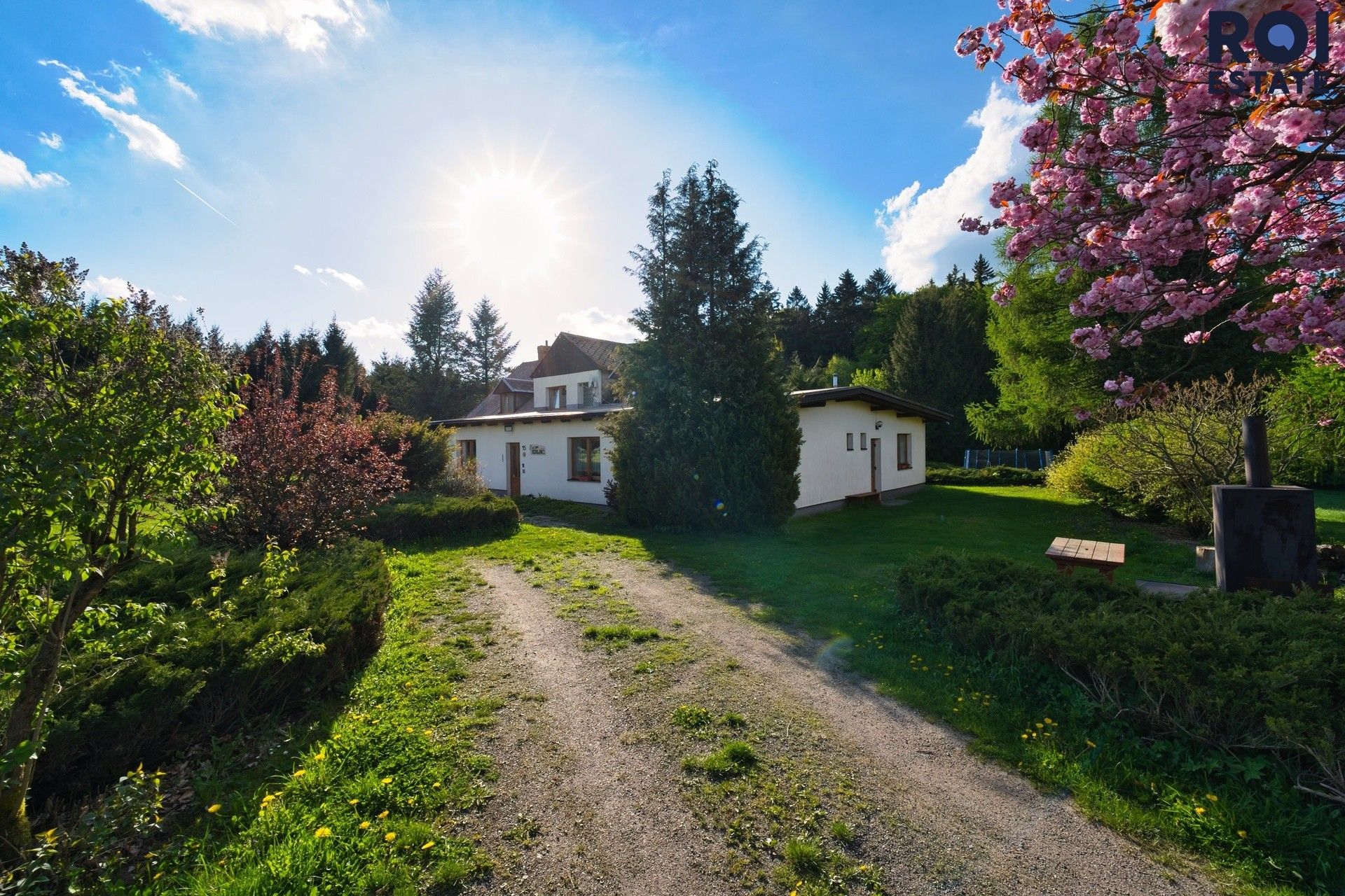 Prodej pozemku 9674 m² - foto 19