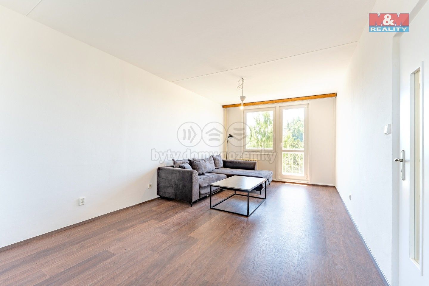 Prodej bytu 4+1 89 m² - foto 1