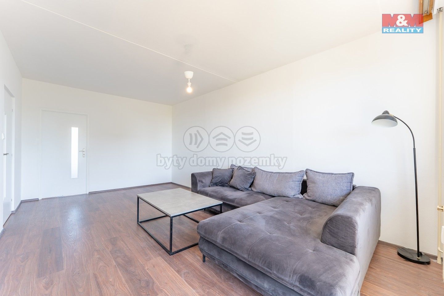 Prodej bytu 4+1 89 m² - foto 2