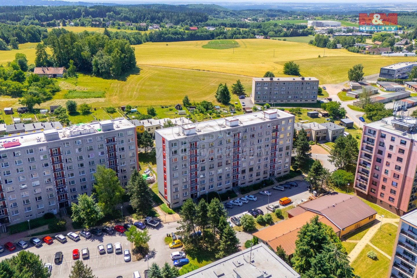 Prodej bytu 4+1 89 m² - foto 8