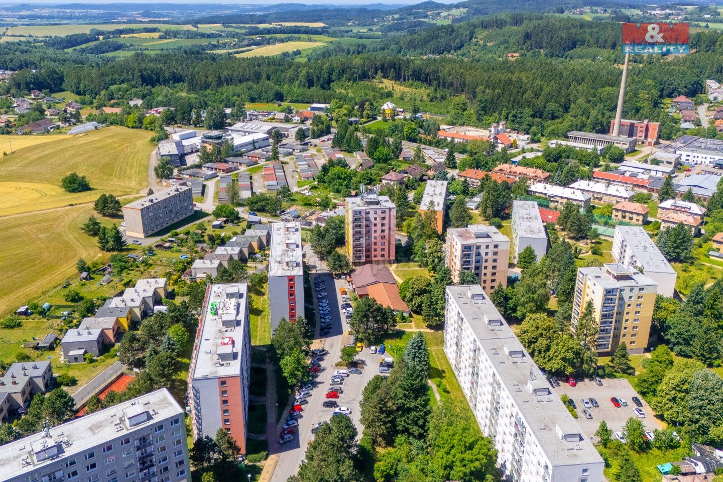 Prodej bytu 4+1 89 m² - foto 10