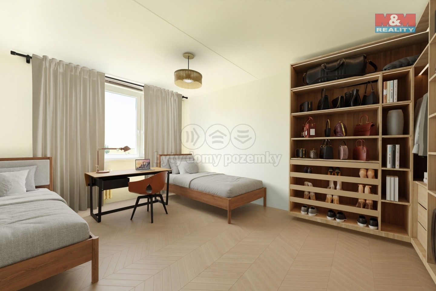 Prodej bytu 4+1 89 m² - foto 13