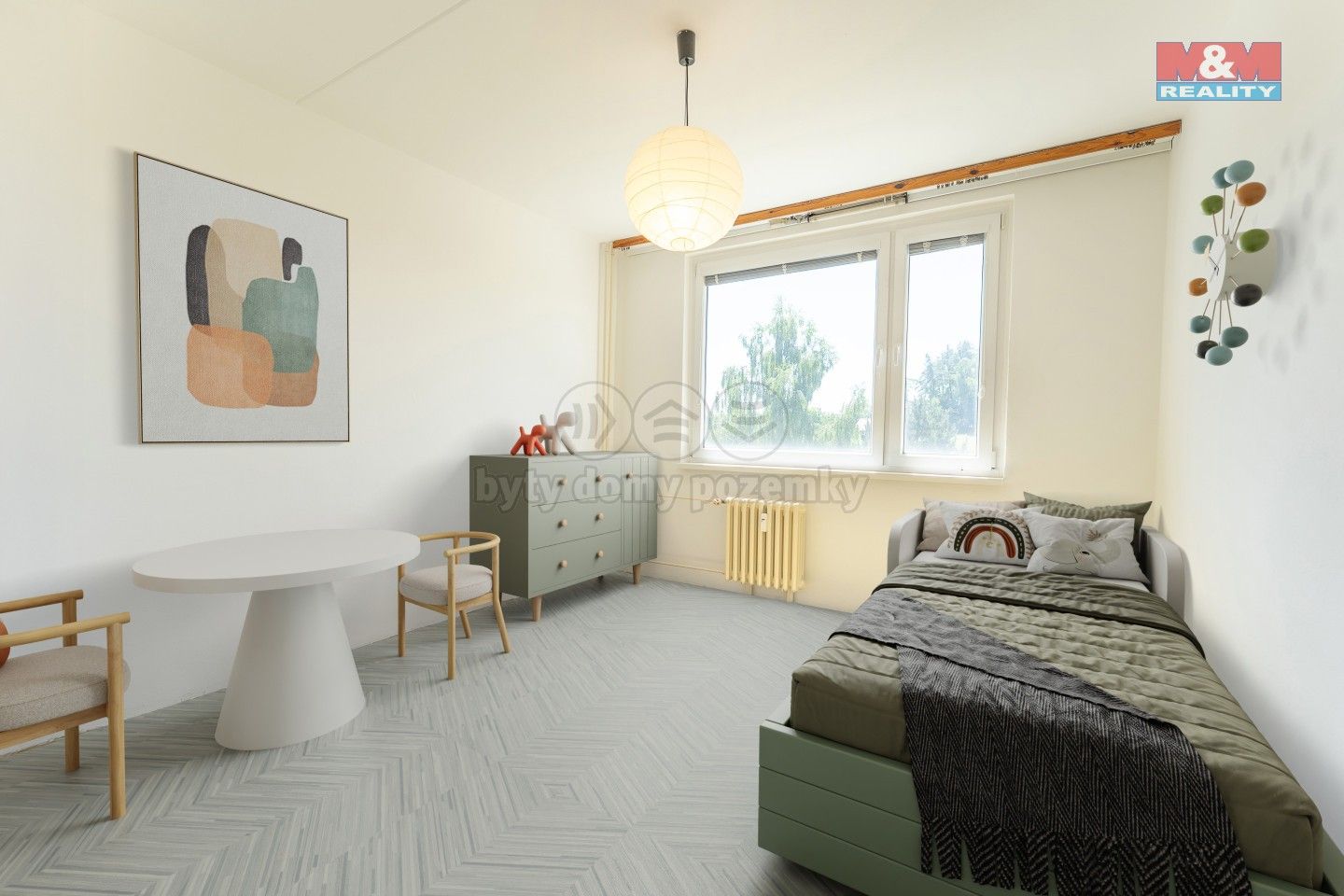 Prodej bytu 4+1 89 m² - foto 14