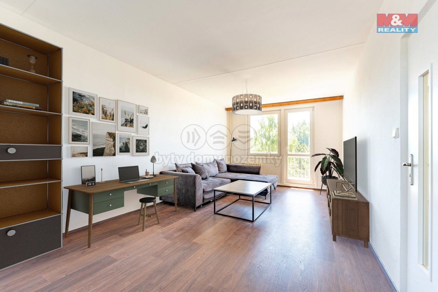 Prodej bytu 4+1 89 m² - foto 15