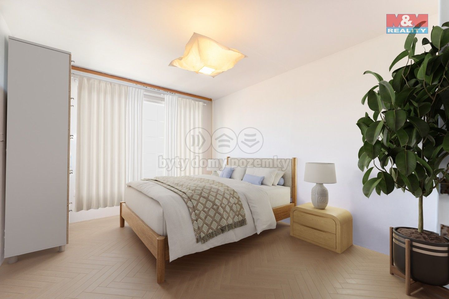 Prodej bytu 4+1 89 m² - foto 16