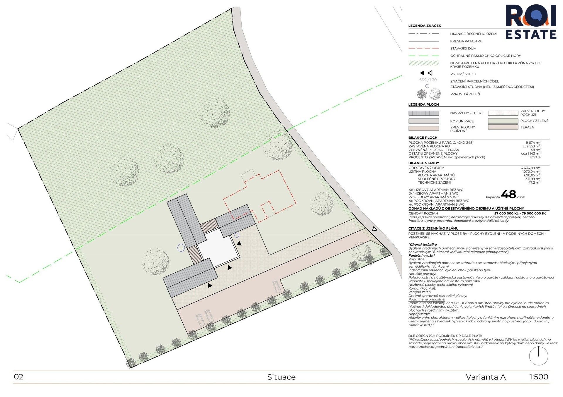 Prodej nemovitosti 575 m² - foto 21