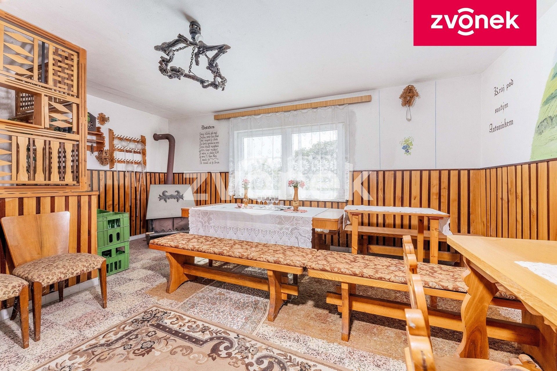 Prodej domu 220 m² - foto 2