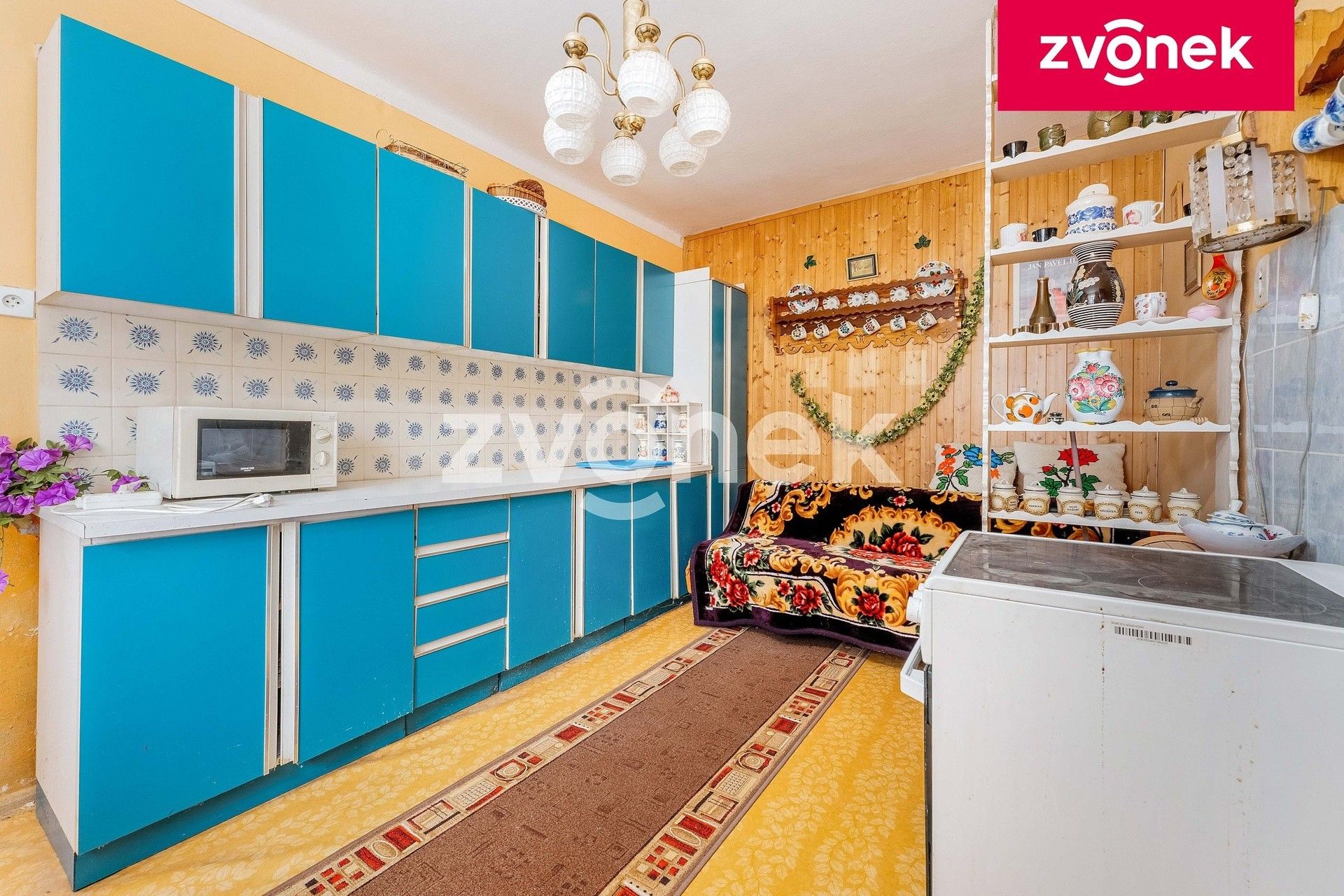 Prodej domu 220 m² - foto 6