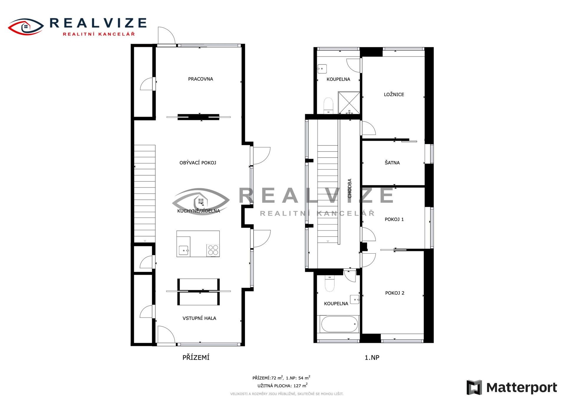 Prodej domu 127 m² - foto 21