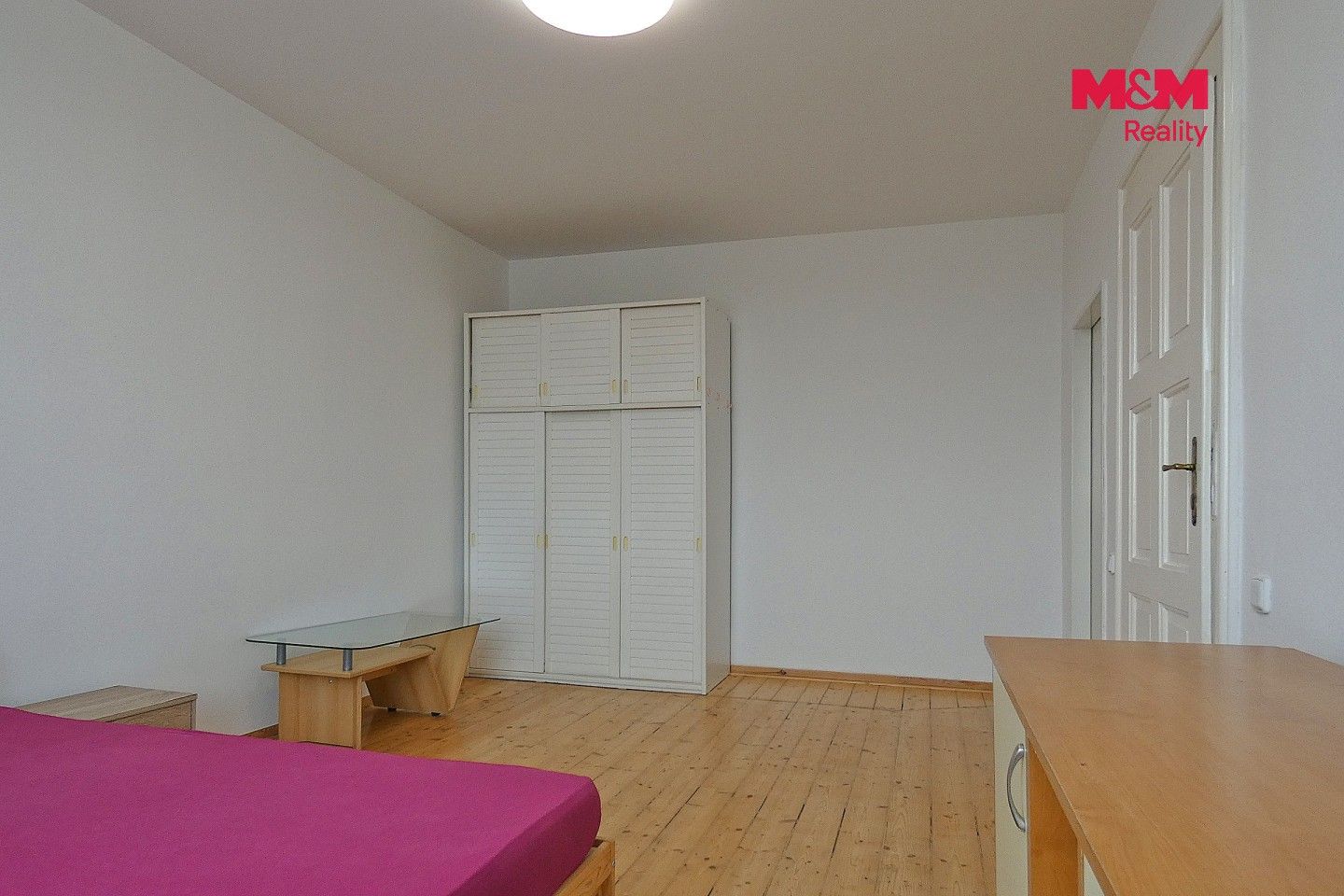 Pronájem bytu 4+1 98 m² - foto 3