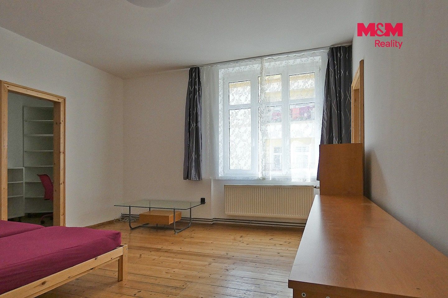 Pronájem bytu 4+1 98 m² - foto 5