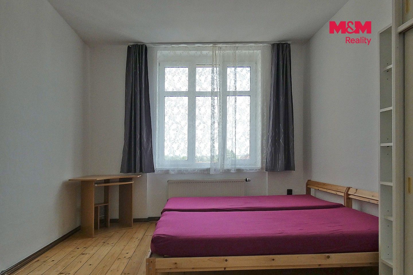 Pronájem bytu 4+1 98 m² - foto 4