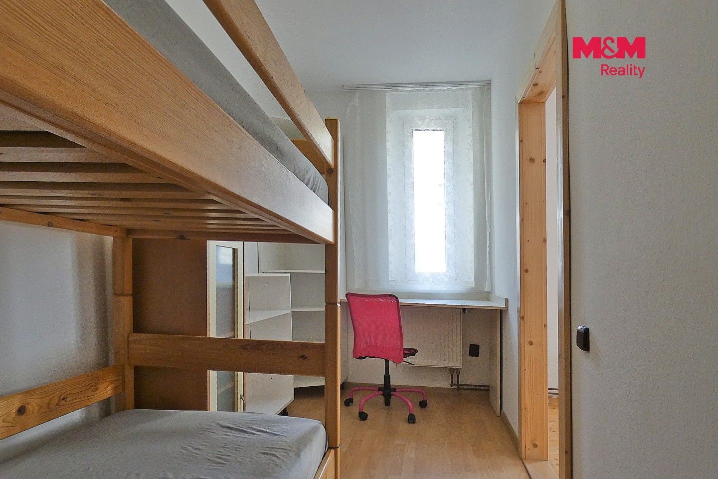 Pronájem bytu 4+1 98 m² - foto 9